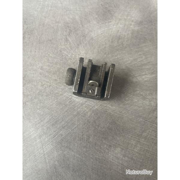 Hausse microm�trique USM1