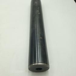 MODERATEUR DE SON TOUT ACIER - 1/2X20 - REF A47