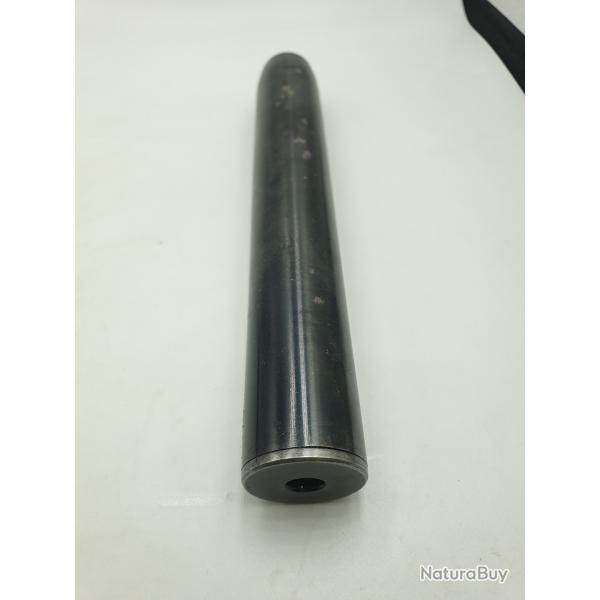 MODERATEUR DE SON TOUT ACIER - 1/2X20 - REF A47