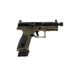 Pistolet BERETTA APX A1 FULL SIZE TACTICAL 9X19MM