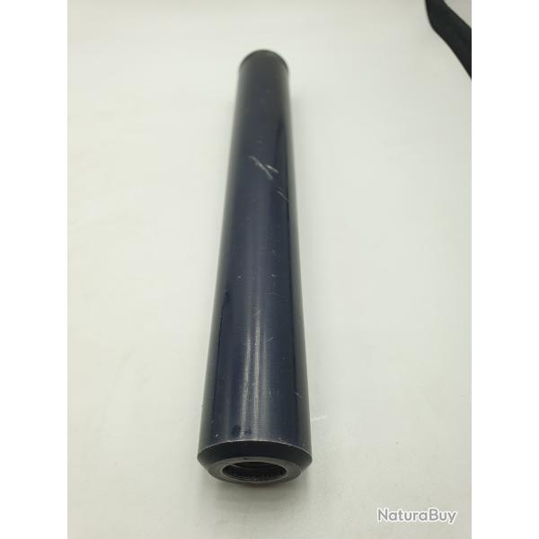 MODERATEUR DE SON TOUT ACIER - 1/2X20 - REF A42