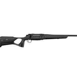 CROSSE CARBONE FBT UNIC POUR SAUER 202 BUSC DROITIER FINITION MAT