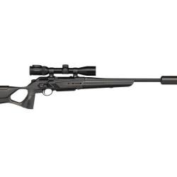 CROSSE CARBONE FBT UNIC POUR MERKEL HELIX BUSC DROITIER FINITION VERNIE