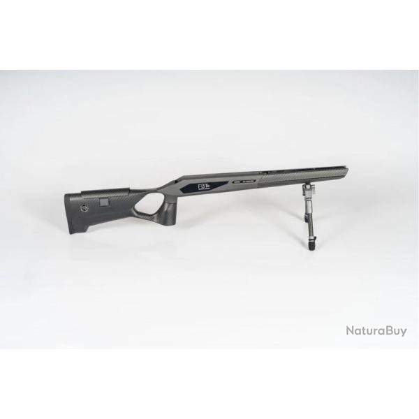 CROSSE CARBONE FBT UNIC POUR BAR MK3 BUSC DROITIER FINITION VERNIE