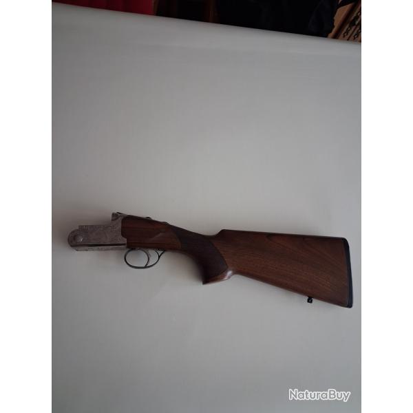 AV superpose Franchi Falconet Light