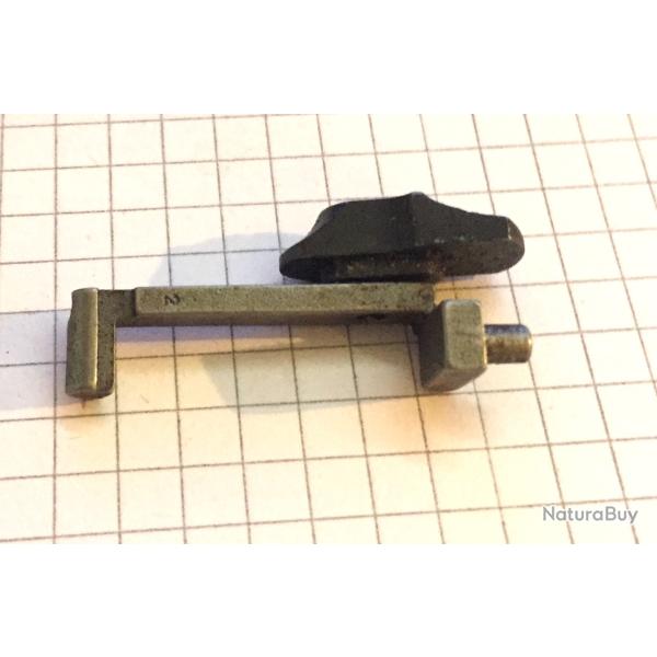 Verrou de revolver Taurus