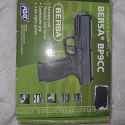 Bersa BP9CC