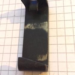 Verrou de chargeur STEN