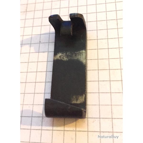 Verrou de chargeur STEN