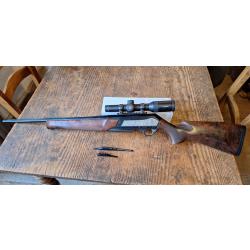 Browning bar mk3 z&eacute;nith big game