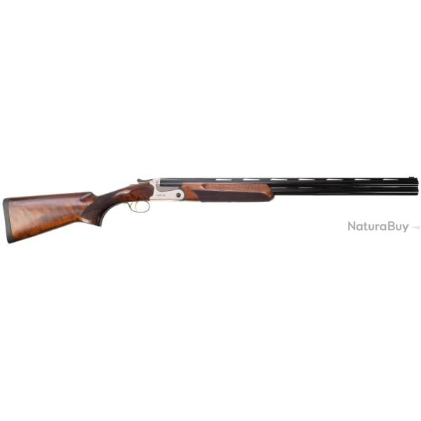 Superpos� VERNEY-CARRON VERCAR NEW Cal. 12/76 Canon 71CM bascule acier