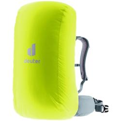 Protection pluie Deuter Rain Cover I 20-35L jaune