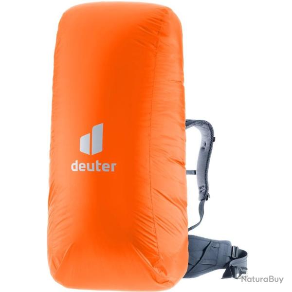 Protection pluie Deuter Rain Cover III 45-90L orange