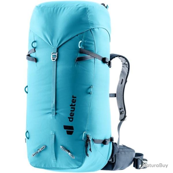 Sac � dos Deuter Guide 42+8 SL Lagoon Ink