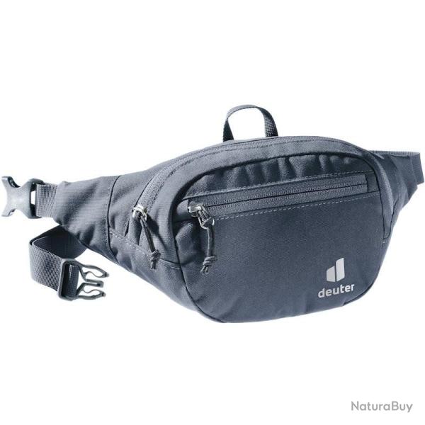 Sac banane Deuter Belt 1 noir