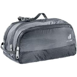 Trousse de toilette Deuter Wash Bag Tour 3 noire