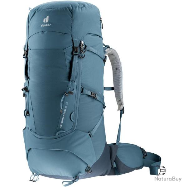 Sac � dos Deuter Aircontact Core 50+10 Atlantic Ink