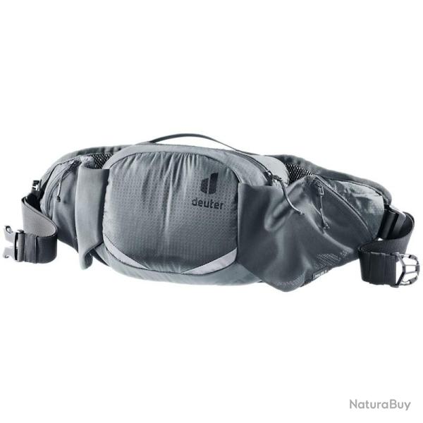 Sac banane Deuter Pulse 3 noir