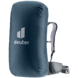 Protection pluie Deuter Rain Cover II 30-50L bleue