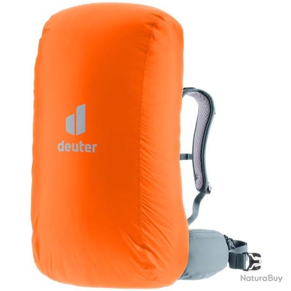 Protection pluie Deuter Rain Cover I 20-35L orange