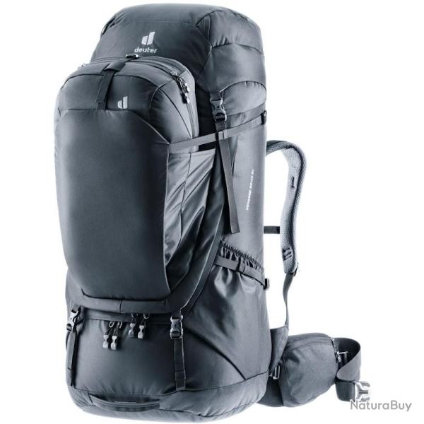 Sac � dos Deuter Voyager 60+10 SL Black