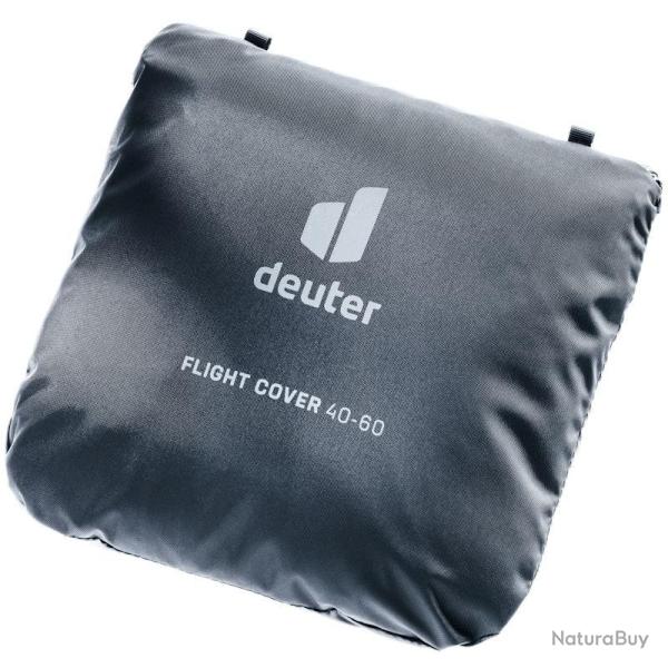 Sac de protection pour avion Deuter Flight Cover 40-60