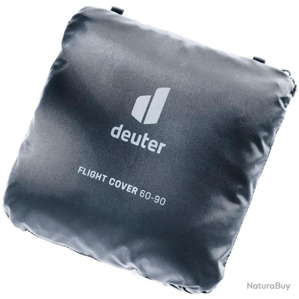 Sac de protection pour avion Deuter Flight Cover 60-90