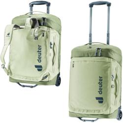 Sac de voyage Deuter Duffel Pro Movo 36 vert