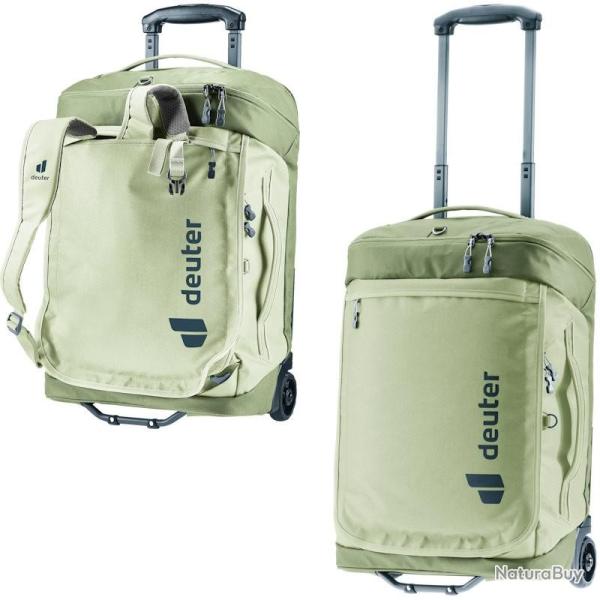 Sac de voyage Deuter Duffel Pro Movo 36 vert