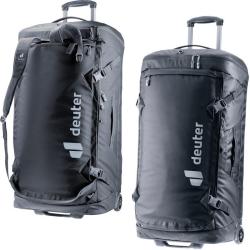Sac de voyage Deuter Duffel Pro Movo 90 noir
