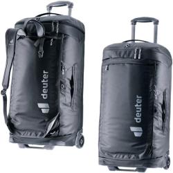 Sac de voyage Deuter Duffel Pro Movo 60 Black