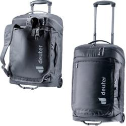 Sac de voyage Deuter Duffel Pro Movo 36 noir