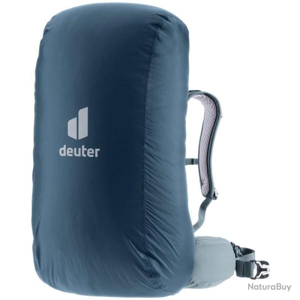 Protection pluie Deuter Rain Cover I 20-35L bleue