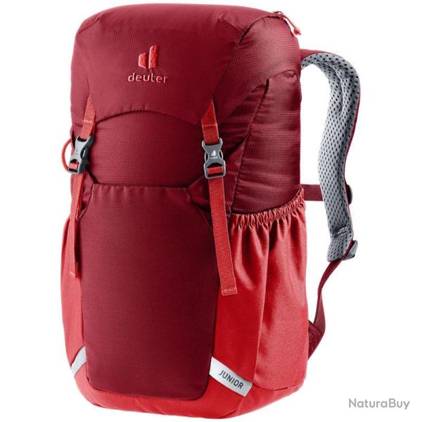 Sac � dos enfant Deuter Junior 18L Masala Cherry