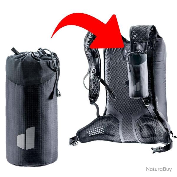 Poche isotherme porte-gourde Deuter Insulated Bottle Holder