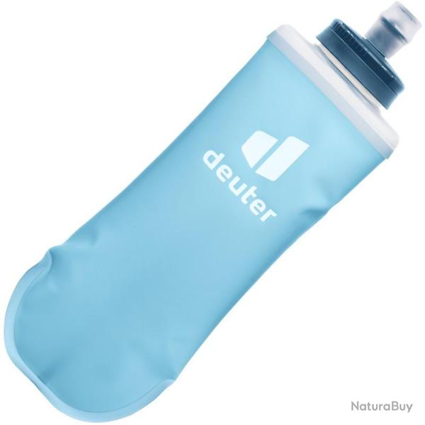 Gourde souple Deuter Streamer Flask LP 500 ml