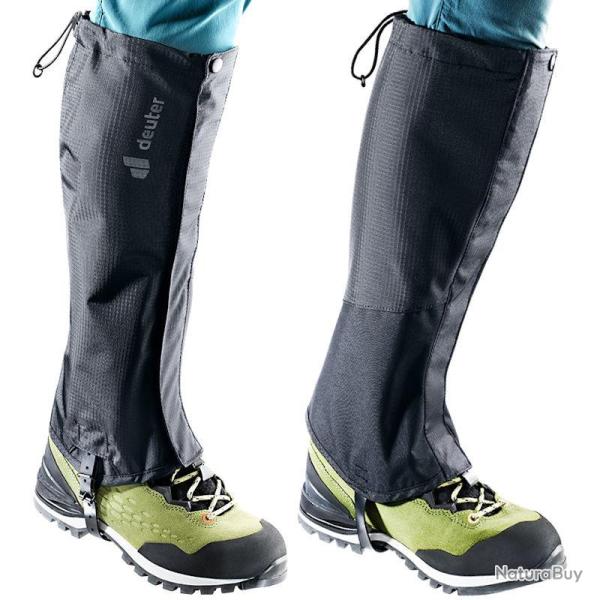Gu�tres Deuter Gaiter S