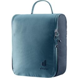 Trousse de toilette Deuter Wash Center 2 bleue