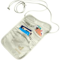 Pochette de s&eacute;curit&eacute; Deuter Security Wallet 2 sable