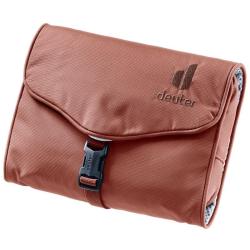Trousse de toilette Deuter Wash Bag 1 bordeaux