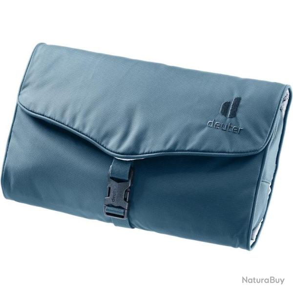 Trousse de toilette Deuter Wash Bag 2 bleue
