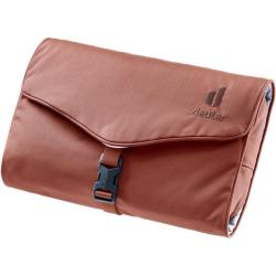 Trousse de toilette Deuter Wash Bag 2 bordeaux