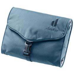 Trousse de toilette Deuter Wash Bag 1 bleue