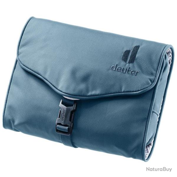 Trousse de toilette Deuter Wash Bag 1 bleue
