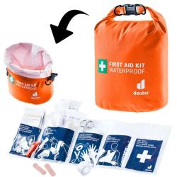 Trousse de secours &eacute;tanche Deuter First Aid Kit Waterproof