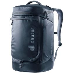 Sac &agrave; dos de voyage Deuter Duffel Pro Pack 30 noir