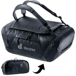 Sac de voyage Deuter Duffel Pro 40 noir