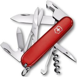 Couteau suisse Victorinox Companion rouge