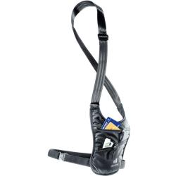 Pochette de s&eacute;curit&eacute; Deuter Security Holster noire