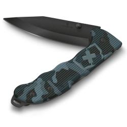 Couteau suisse Victorinox Evoke BSH Alox camouflage Navy
